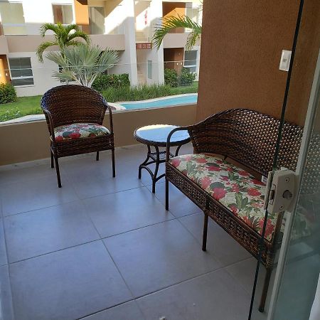 Porto Smeralda Guarajuba 102B Kültér fotó