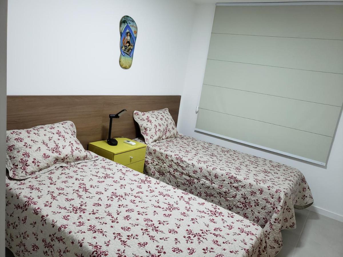 Porto Smeralda Guarajuba 102B Kültér fotó