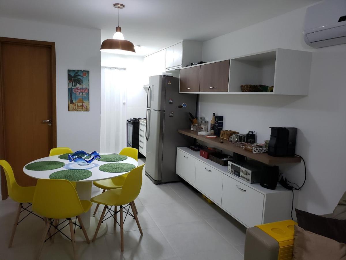 Porto Smeralda Guarajuba 102B Kültér fotó
