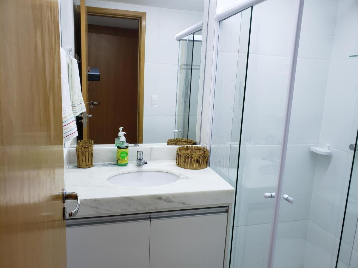 Porto Smeralda Guarajuba 102B Kültér fotó