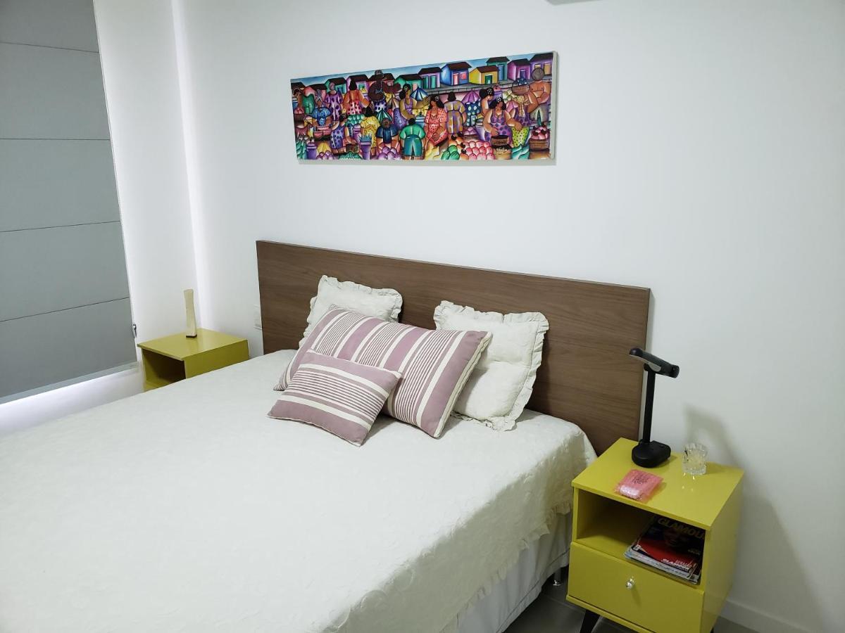 Porto Smeralda Guarajuba 102B Kültér fotó