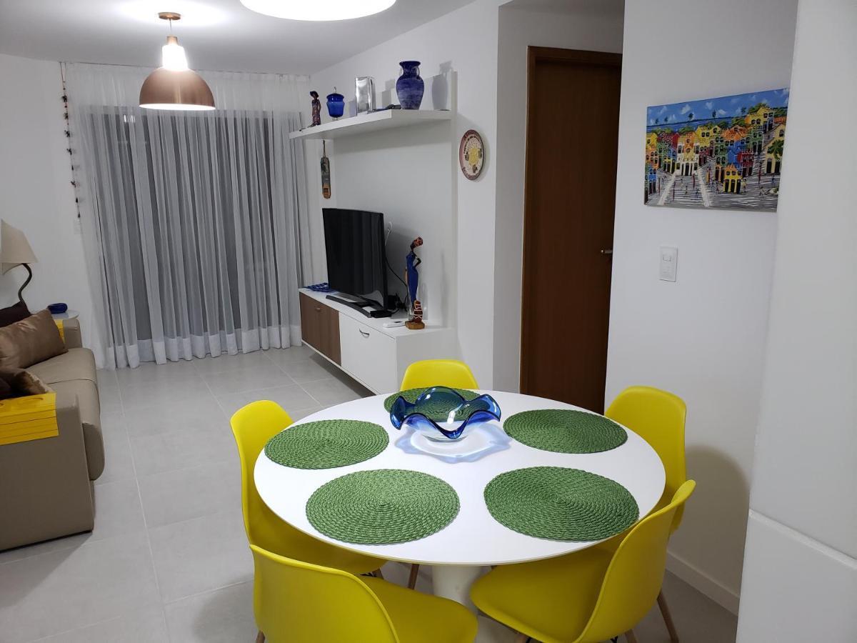 Porto Smeralda Guarajuba 102B Kültér fotó