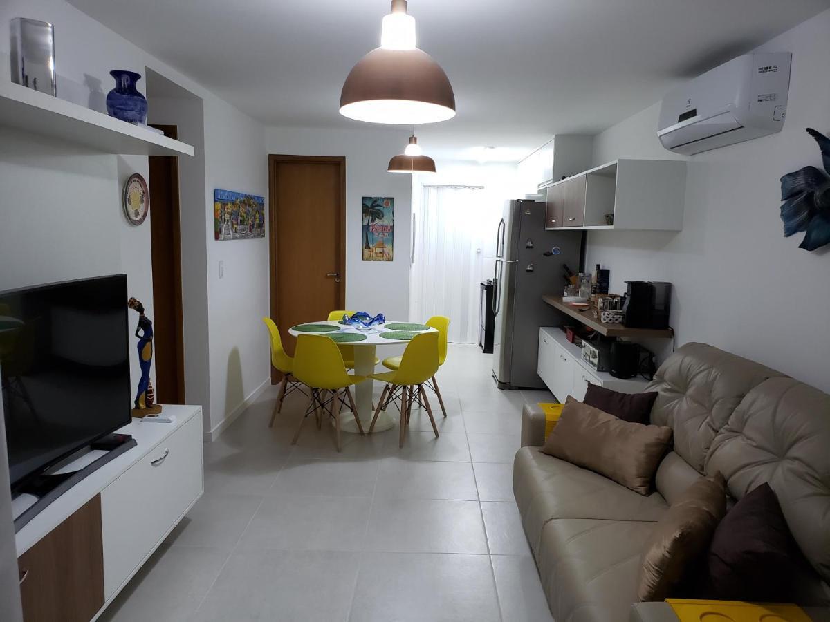 Porto Smeralda Guarajuba 102B Kültér fotó