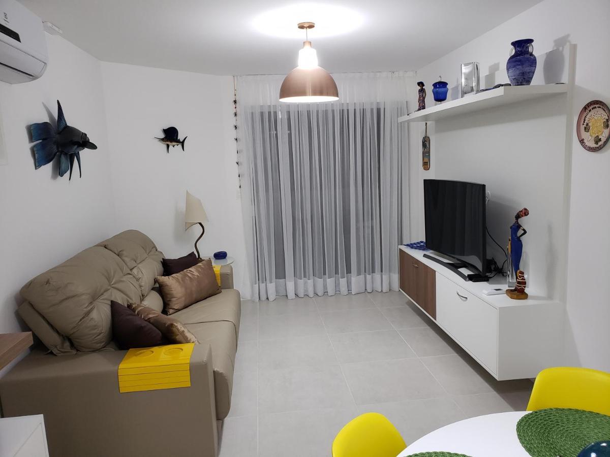 Porto Smeralda Guarajuba 102B Kültér fotó